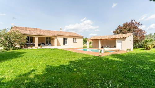 Gîte les oliviers - Foto 4