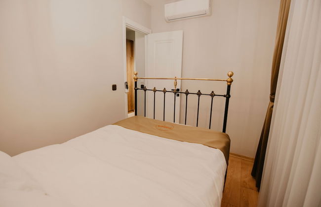 Copper House Trabzon - Foto 11