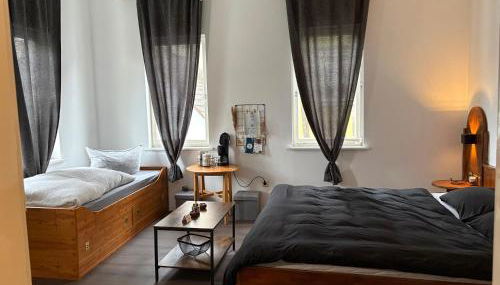 Junges Wohnen zwei - Foto 2