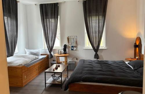 Junges Wohnen zwei - Foto 2