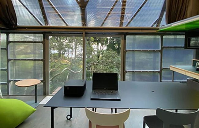 ThinkStay Mt. - Foto 8