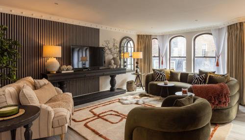 Mayfair House - Foto 2