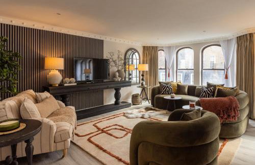 Mayfair House - Foto 2