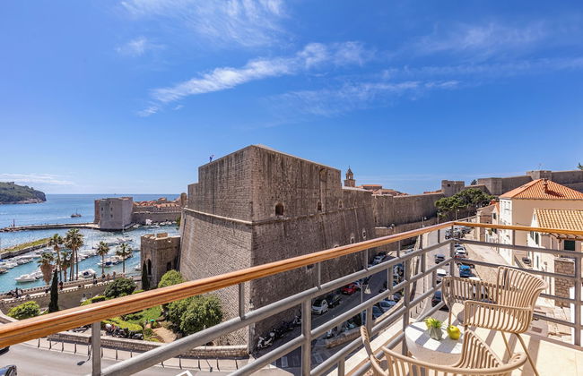 Ragusina luxury apartments - Foto 64