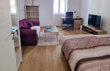 Chika Rijeka Urban Stay - Photo 3