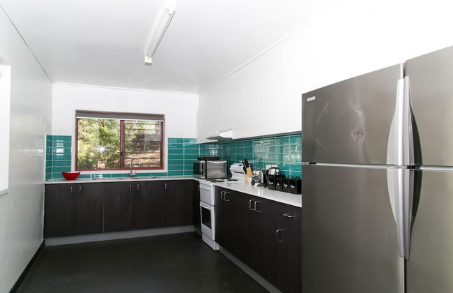 Unilodge at UC Short Stays - Foto 15