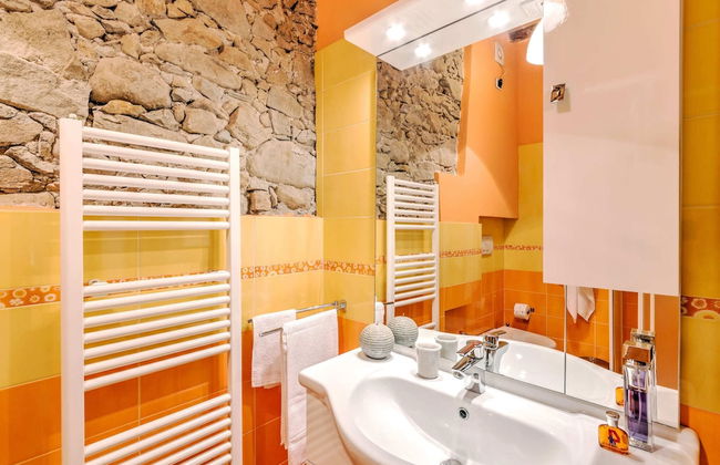 Belvilla by OYO La Casa di Andrea - Foto 13