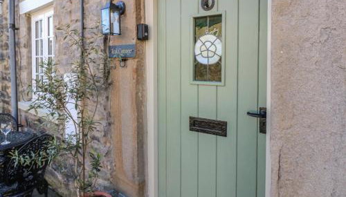 Teal Cottage - Foto 2