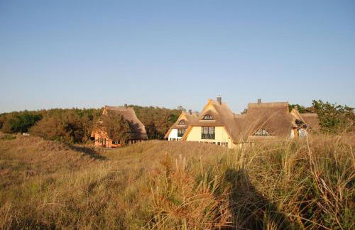 Ferienwohnungen Dünenmeer - Foto 21