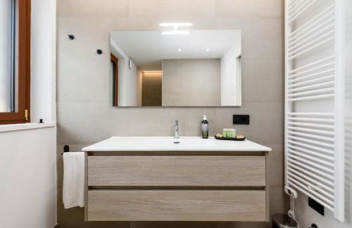 Vittoria Suite - Foto 24