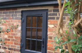 Peaceful cottage in heart of Winchcombe - Foto 32