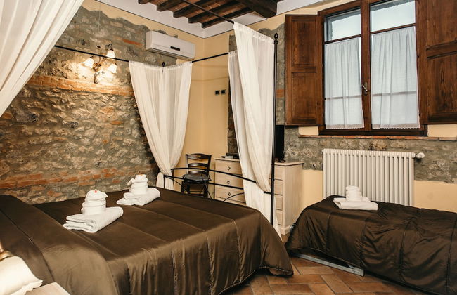 Casa di Campagna in Toscana - Foto 7