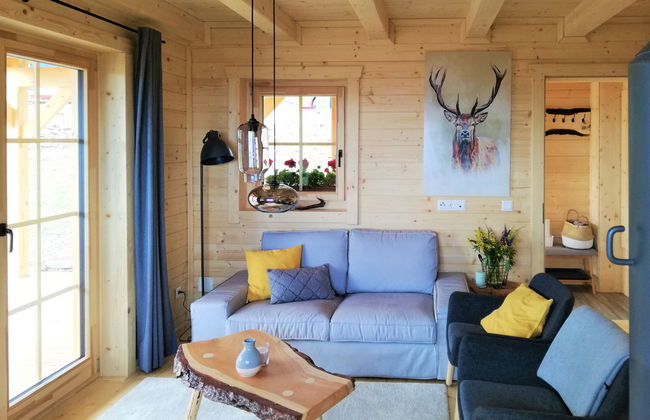 Chalet Amsel - Photo 5