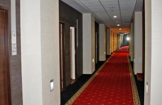 Boutique Hotel's Sosnowiec - Foto 30