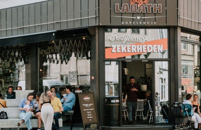 BE GNT Oude 1B in Gent - Foto 10