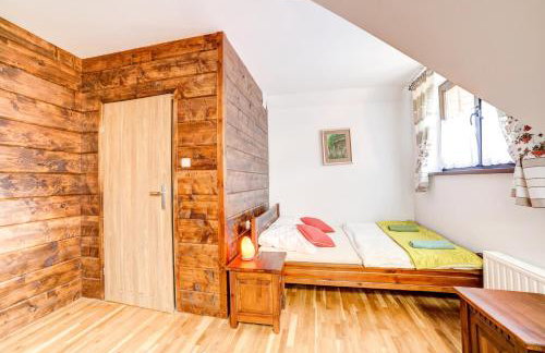 Solny - Resort w Bieszczadach - Photo 71