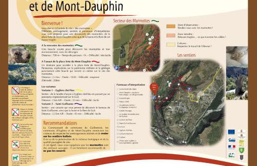 Le Choucas - Foto 18