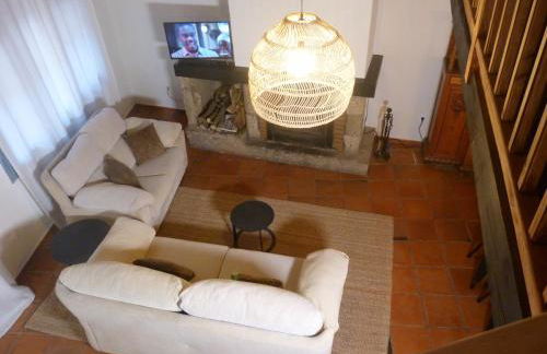 El Paller de Can Puig a la Pera 4/6 pax - Foto 25