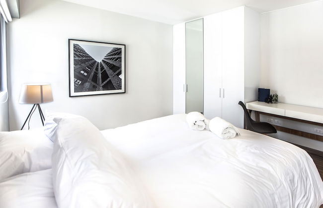 Soho Apartments in Miraflores by Wynwood-House - Foto 5