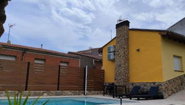 La casita de Ra - Foto 2, sunbed