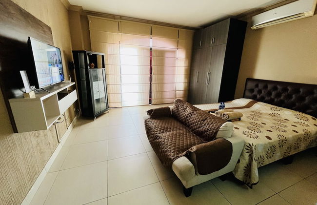 Suite Junior Junto Al San Marino - Foto 1