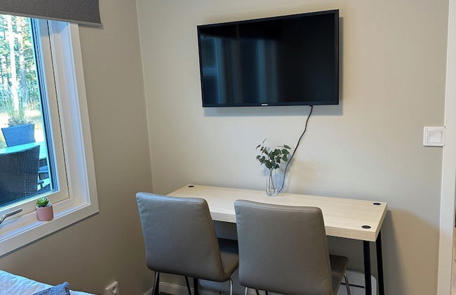 Perchlodge - Foto 55