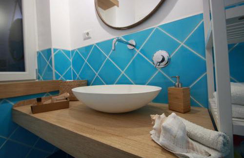 Edri beach house - Villa con piscina - Foto 45