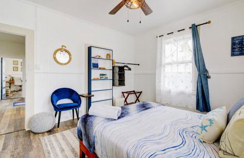 NEW Whaler Inn- Nautical Magic Hilo Downtown - Foto 35