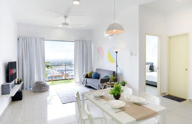 Atlantis Residence by Stayshare Homes - Photo 58