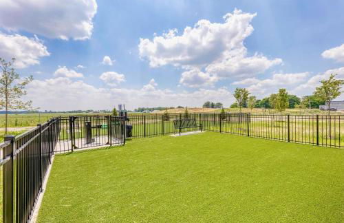 Landing Apartments - Hickory Cottages - Foto 43