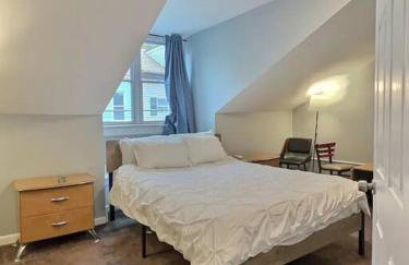 3Bed Perfect Retreat in Pittsburgh - Apt 2 - Foto 20