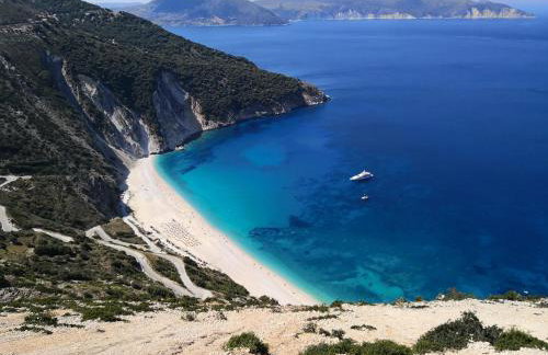 Sweet home of Kefalonia - Foto 24