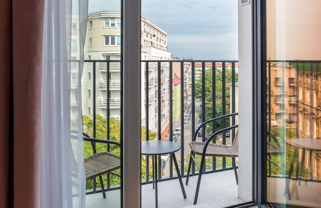 apartamenty-wroc Kurkowa 32 - Foto 79