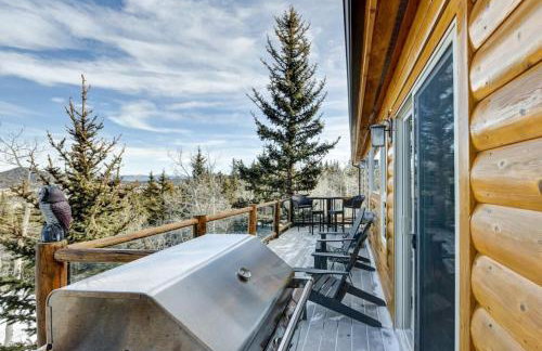 Cabin On 13 Acres With A Pool Table And Jacuzzi Tub - Foto 63