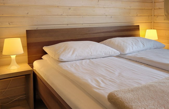 Kamienny Ogród Holiday Park - Foto 10