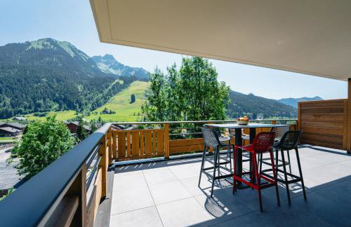 Le CAIRNE Chalet Residence - Foto 15