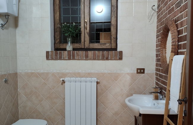 Agriturismo Maliandi - Foto 20