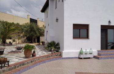 Cortijo Mirador de Almuñecar - Foto 16