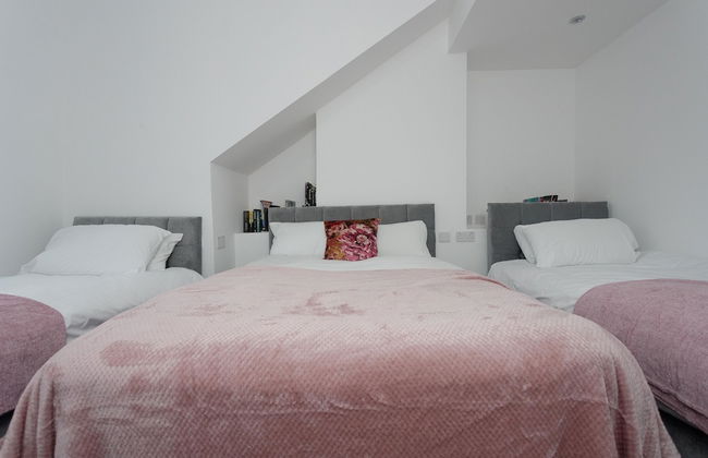 Leeds House - Foto 6