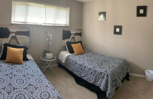 Dimmick Cozy Retreat 3 Bed 1 Bath - Sleeps 6 - Foto 18