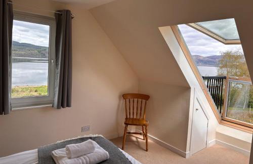 The Cottage, overlooking Loch Fyne - Foto 10