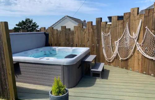 Littlecroft, Hollywell Bay by Together Travel - Luxury Seaside Cottage Retreat - Foto 16