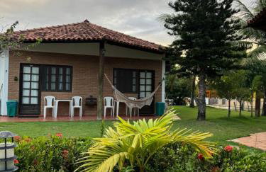 Bangalô 6 praia de Guaratiba prado BA - Photo 12