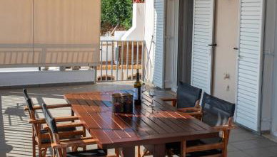 Seaside-Maisonette - Foto 4