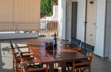 Seaside-Maisonette - Foto 4