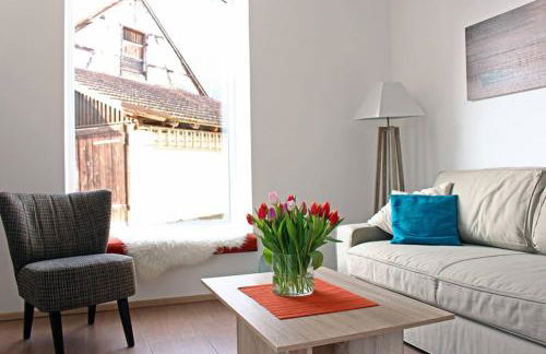 Haus Apfelblüte - Foto 28