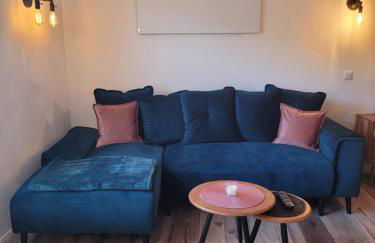 FeWo Todeskino ``Altstadtflair`` in Heiligenhafen - Photo 11