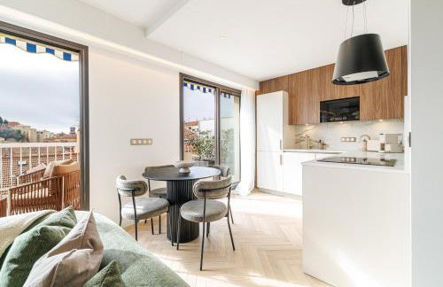 Appartement Mamabaldi - Foto 32