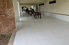 Flat superior no Monte Castelo Condomínio - Foto 7