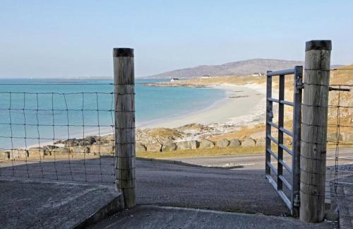 Eriskay Views Cottage - Foto 1